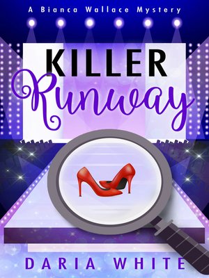 cover image of Killer Runway